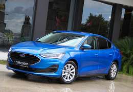 2023 YENİ KASA FOCUS TREND-X HATASIZ BOYASIZ