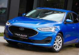  2023 YENİ KASA FOCUS TREND-X HATASIZ BOYASIZ