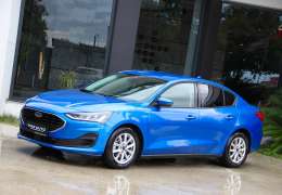  2023 YENİ KASA FOCUS TREND-X HATASIZ BOYASIZ