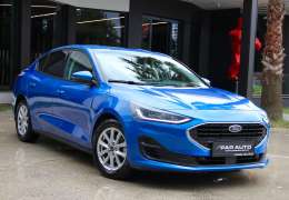  2023 YENİ KASA FOCUS TREND-X HATASIZ BOYASIZ