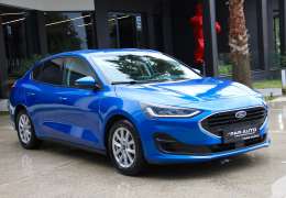  2023 YENİ KASA FOCUS TREND-X HATASIZ BOYASIZ
