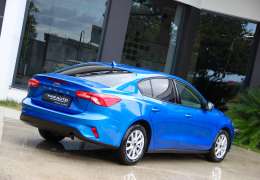  2023 YENİ KASA FOCUS TREND-X HATASIZ BOYASIZ