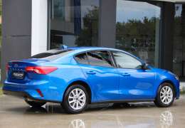  2023 YENİ KASA FOCUS TREND-X HATASIZ BOYASIZ