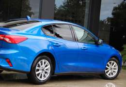  2023 YENİ KASA FOCUS TREND-X HATASIZ BOYASIZ