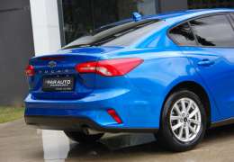  2023 YENİ KASA FOCUS TREND-X HATASIZ BOYASIZ