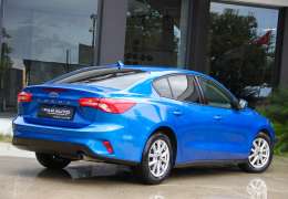  2023 YENİ KASA FOCUS TREND-X HATASIZ BOYASIZ
