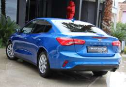  2023 YENİ KASA FOCUS TREND-X HATASIZ BOYASIZ