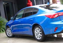  2023 YENİ KASA FOCUS TREND-X HATASIZ BOYASIZ