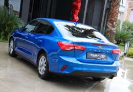  2023 YENİ KASA FOCUS TREND-X HATASIZ BOYASIZ