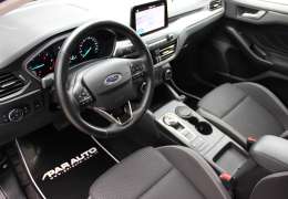  2023 YENİ KASA FOCUS TREND-X HATASIZ BOYASIZ