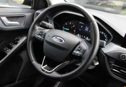  2023 YENİ KASA FOCUS TREND-X HATASIZ BOYASIZ