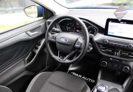  2023 YENİ KASA FOCUS TREND-X HATASIZ BOYASIZ