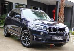  2018 BMW X5 SOĞUTMAKLTK+HARMAN+BOYASIZ EMSALSİZ