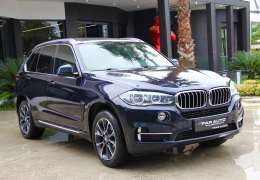  2018 BMW X5 SOĞUTMAKLTK+HARMAN+BOYASIZ EMSALSİZ