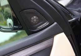  2018 BMW X5 SOĞUTMAKLTK+HARMAN+BOYASIZ EMSALSİZ