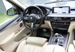  2018 BMW X5 SOĞUTMAKLTK+HARMAN+BOYASIZ EMSALSİZ