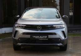 2024 OPEL MOKKA GRİ/SİYAH TAVAN HATASIZ-BOYASIZ