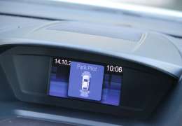 2014 FORD GRANDC-MAX 7KİŞİLİK BOYASIZ 89.000KM