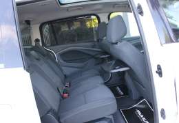 2014 FORD GRANDC-MAX 7KİŞİLİK BOYASIZ 89.000KM