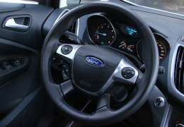 2014 FORD GRANDC-MAX 7KİŞİLİK BOYASIZ 89.000KM