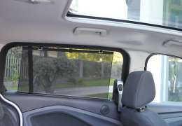 2014 FORD GRANDC-MAX 7KİŞİLİK BOYASIZ 89.000KM