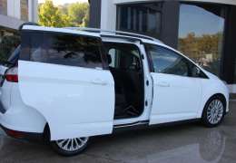 2014 FORD GRANDC-MAX 7KİŞİLİK BOYASIZ 89.000KM