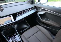 2025 AUDİ A3 ISITMA+KAHVEDERİ+KÖRNKTA+NAVGSYN