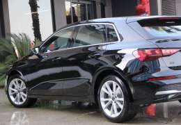 2025 AUDİ A3 ISITMA+KAHVEDERİ+KÖRNKTA+NAVGSYN