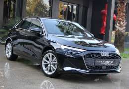 2025 AUDİ A3 ISITMA+KAHVEDERİ+KÖRNKTA+NAVGSYN