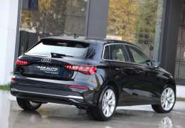 2025 AUDİ A3 ISITMA+KAHVEDERİ+KÖRNKTA+NAVGSYN