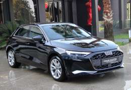 2025 AUDİ A3 ISITMA+KAHVEDERİ+KÖRNKTA+NAVGSYN