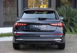 2025 AUDİ A3 ISITMA+KAHVEDERİ+KÖRNKTA+NAVGSYN