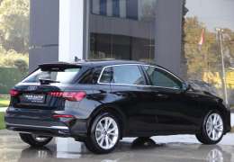 2025 AUDİ A3 ISITMA+KAHVEDERİ+KÖRNKTA+NAVGSYN