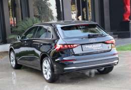 2025 AUDİ A3 ISITMA+KAHVEDERİ+KÖRNKTA+NAVGSYN