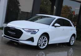 2025 AUDİ A3 ISITMA+KAHVEDERİ+KÖRNKTA+NAVGSYN