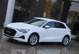 2025 AUDİ A3 ISITMA+KAHVEDERİ+KÖRNKTA+NAVGSYN