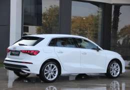 2025 AUDİ A3 ISITMA+KAHVEDERİ+KÖRNKTA+NAVGSYN