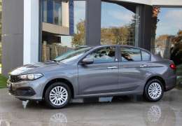 2023 EGEA 1.3MULTİJET EASY PAKET 