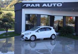 2017 OPEL CORSA OTOMATİK 29.000KM HATASIZ BOYASIZ