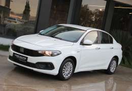 2023 EGEA DİZEL OTOMATİK 91.000KM