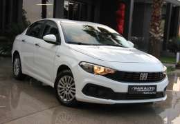 2023 EGEA DİZEL OTOMATİK 91.000KM