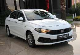 2023 EGEA DİZEL OTOMATİK 91.000KM