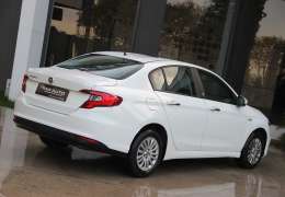 2023 EGEA DİZEL OTOMATİK 91.000KM