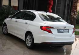 2023 EGEA DİZEL OTOMATİK 91.000KM