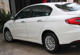 2023 EGEA DİZEL OTOMATİK 91.000KM