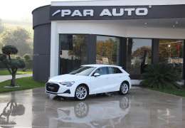 2025 AUDİ A3 ISITMA+SİYAHDERİ+KÖRNKTA+NAVGSYN