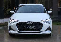 2025 AUDİ A3 ISITMA+SİYAHDERİ+KÖRNKTA+NAVGSYN