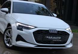 2025 AUDİ A3 ISITMA+SİYAHDERİ+KÖRNKTA+NAVGSYN