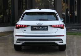 2025 AUDİ A3 ISITMA+SİYAHDERİ+KÖRNKTA+NAVGSYN