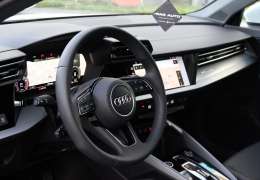 2025 AUDİ A3 ISITMA+SİYAHDERİ+KÖRNKTA+NAVGSYN